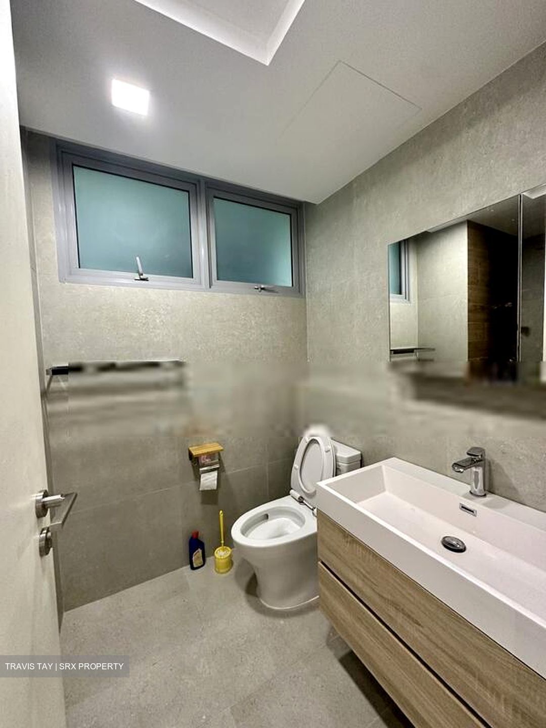 Ferraria Park Condominium (D17), Condominium #628823581